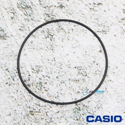Уплътнител за заден капак на часовник Casio G-Shock DW-5600E-1 DW-9100 Изображение 1