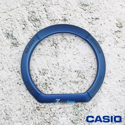 Стоманен безел за часовник Casio G-Shock G-8900A-1 Изображение 1