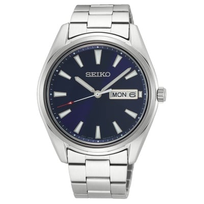 Мъжки часовник Seiko SUR341P1