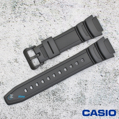 Оригинална каишка за часовник Casio W-218H W-219