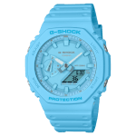 Часовник Casio G-Shock GA-2100-2A2ER