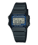 Часовник Casio F-105W-1AWYEF