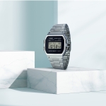 Унисекс часовник Casio Vintage A158WEA-1EF