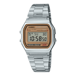 Унисекс часовник Casio Vintage A158WEA-9EF