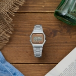 Унисекс часовник Casio Vintage A158WEA-9EF