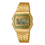Унисекс часовник Casio Vintage A158WEGV-9AEF