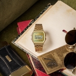 Унисекс часовник Casio Vintage A158WEGV-9AEF