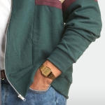 Унисекс часовник Casio Vintage A158WETG-9AEF