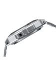 Унисекс часовник Casio A163WA-1QES