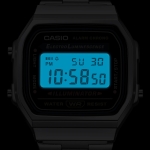 Унисекс часовник Casio Vintage A168WA-1YES
