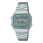 Унисекс часовник Casio Vintage A168WA-3AYES