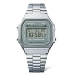 Унисекс часовник Casio Vintage A168WA-3AYES