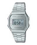 Унисекс часовник Casio Vintage A168WEM-7EF