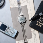 Унисекс часовник Casio Vintage A168WEM-7EF