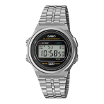 Унисекс часовник Casio Vintage A171WE-1AEF