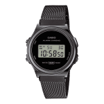 Унисекс часовник Casio Vintage A171WEMB-1AEF