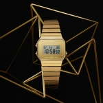 Унисекс часовник Casio Vintage A700WEG-9AEF