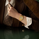 Унисекс часовник Casio Vintage A700WEG-9AEF