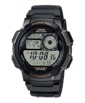 Часовник Casio AE-1000W-1AVEF