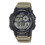 Часовник Casio AE-1000W-5AVEF