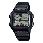 Часовник Casio AE-1200WH-1AVEF