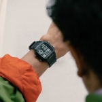 Часовник Casio AE-1200WH-1AVEF