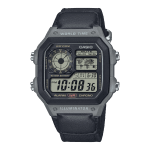 Часовник Casio AE-1200WHUB-8AVEF