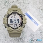 Мъжки часовник Casio AE-1500WH-5AVEF