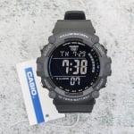 Мъжки часовник Casio AE-1500WH-8BVEF
