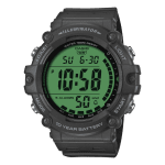 Мъжки часовник Casio AE-1500WHC-1AVEF