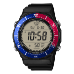 Часовник Casio AE-1700H-1A2VEF