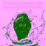 Часовник Casio AE-1700H-1BVEF