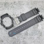 Каишка и Безел за часовник Casio G-Shock AWG-M100B-1A