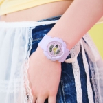 Часовник Casio Baby-G BA-110AH-6AER