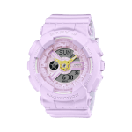 Часовник Casio Baby-G BA-110AH-6AER