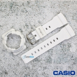 Каишка и безел за часовник Casio Baby-G BA-130-7A2
