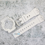Каишка и безел за часовник Casio Baby-G BA-130-7A2