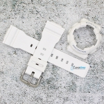 Каишка и безел за часовник Casio Baby-G BA-130-7A2