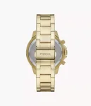 Мъжки часовник FOSSIL BANNON BQ2493