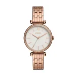 Дамски часовник FOSSIL Tillie BQ3497