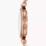 Дамски часовник FOSSIL Tillie BQ3497
