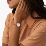 Дамски часовник FOSSIL Tillie Mini BQ3900