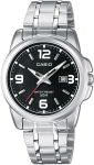Дамски часовник Casio LTP-1314D-1AVDF