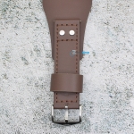 Каишка за часовник FOSSIL Coachman CH2891, Кафява, 22мм