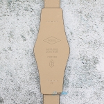 Каишка за часовник FOSSIL Coachman CH2986, Кафява, 22мм