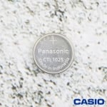 Акумулаторна батерия за Casio CTL1025 Panasonic