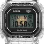 Часовник Casio G-Shock DW-5040RX-7ER