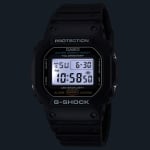 Часовник Casio G-Shock DW-5600UE-1ER