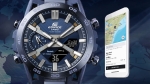 Часовник Casio Edifice ECB-2000CB-2AEF