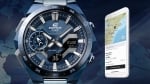 Часовник Casio Edifice ECB-2200CB-2A